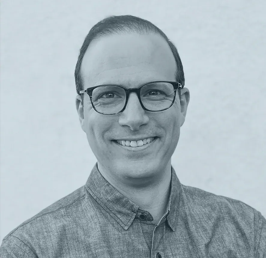 Scott Calise