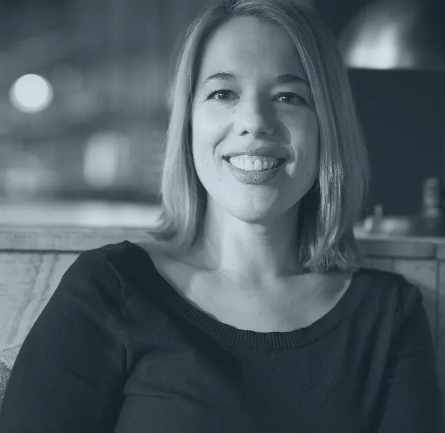 Kat Van Fossen