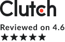 Clutch reviews