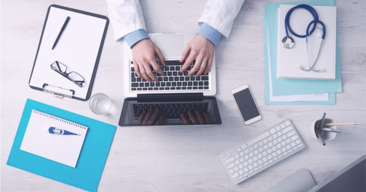 Digital Marketing for Doctors to Grow Your Practice