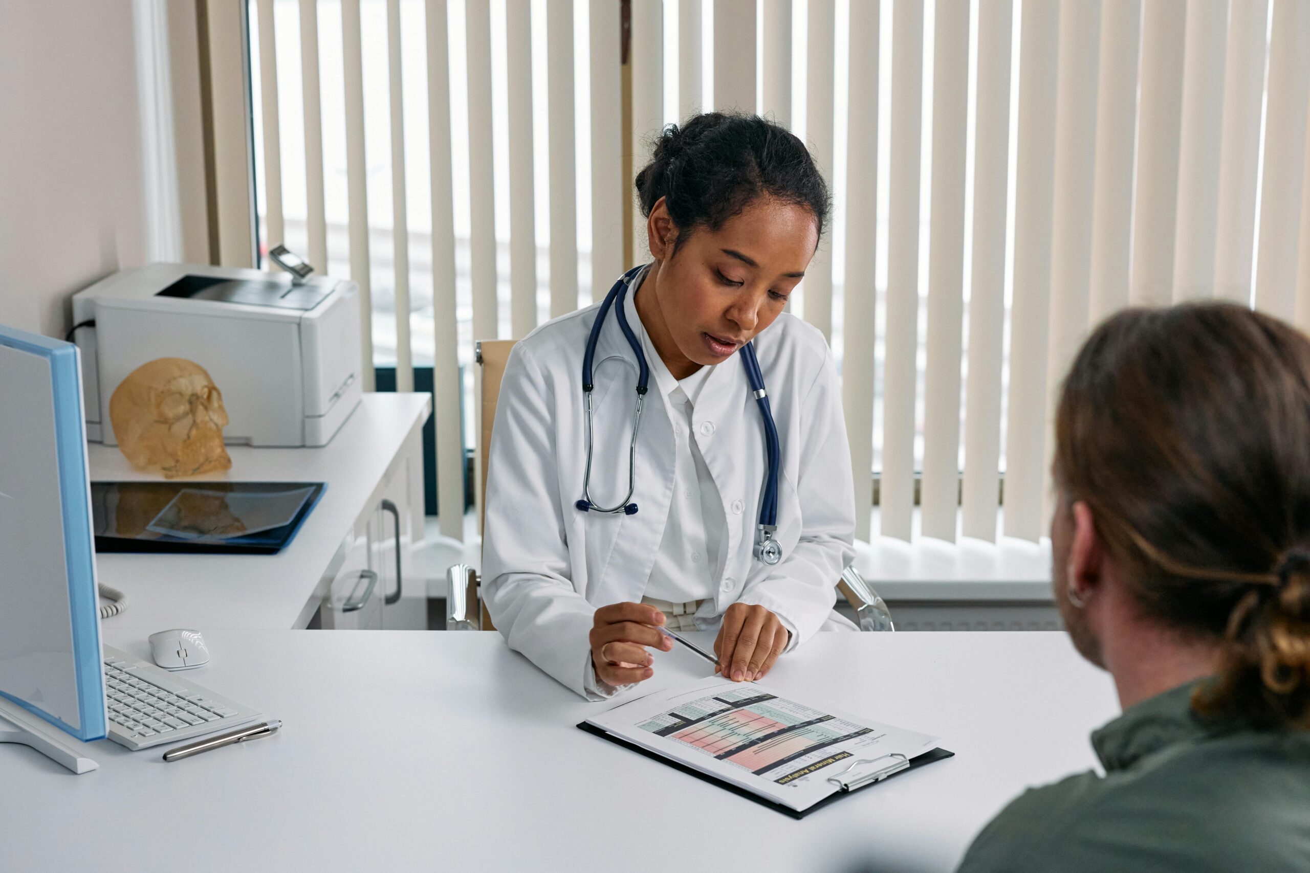 How to Turn Your Practice Website into a 24/7 Patient Portal
