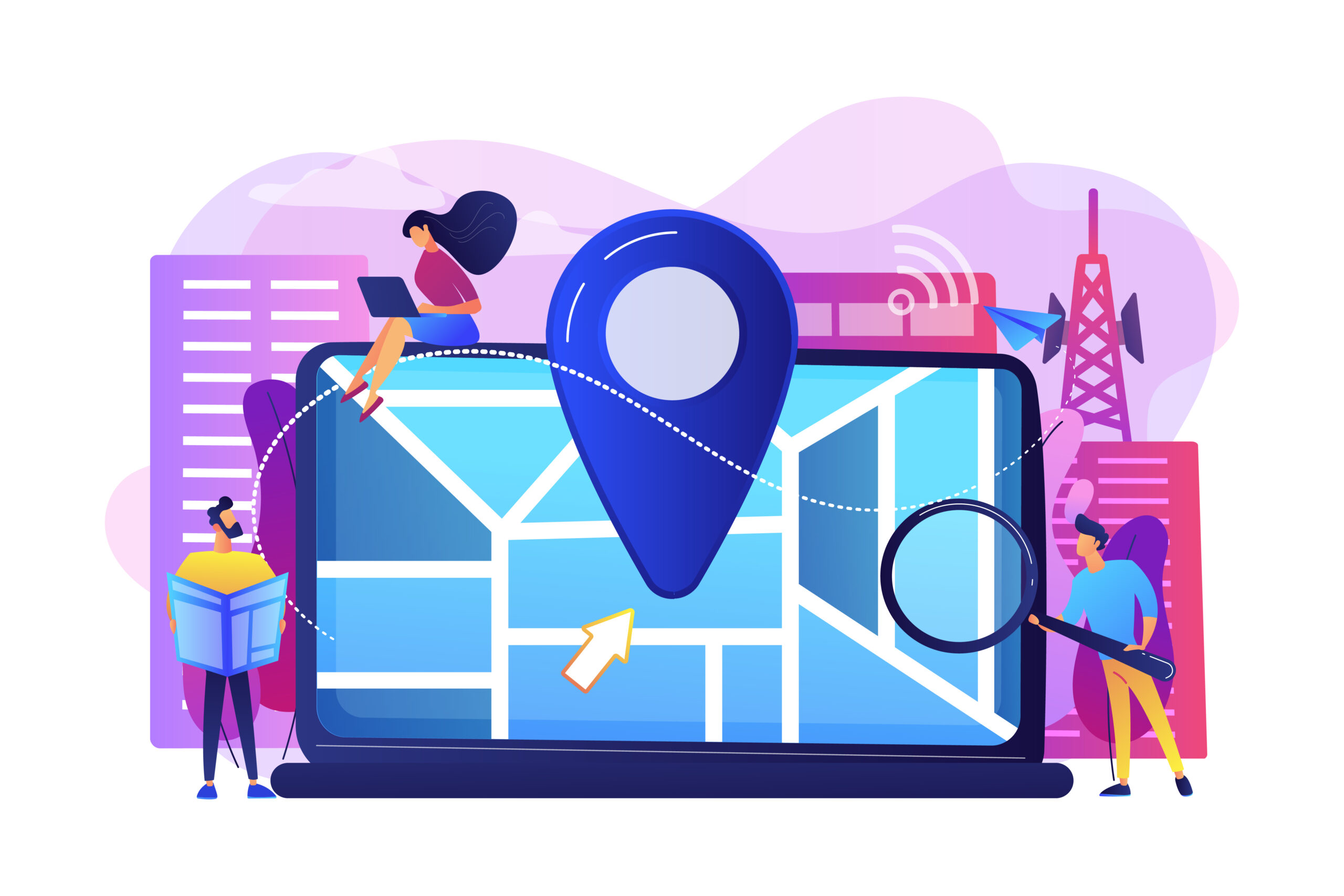 How to Rank for “Doctor Near Me”: The Power of Local SEO