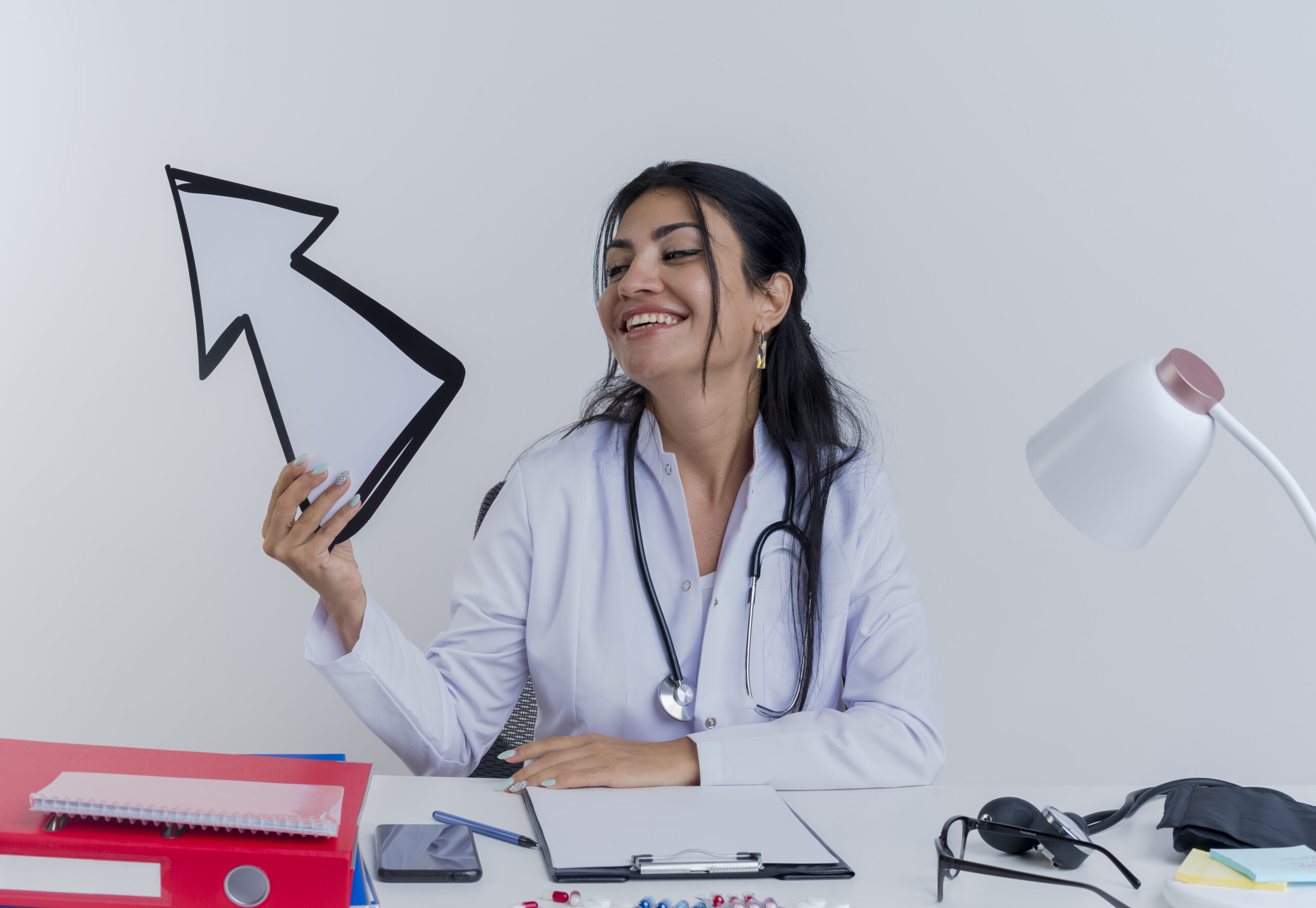 From Clicks to Patients: What Great Content Marketing Looks Like for Doctors