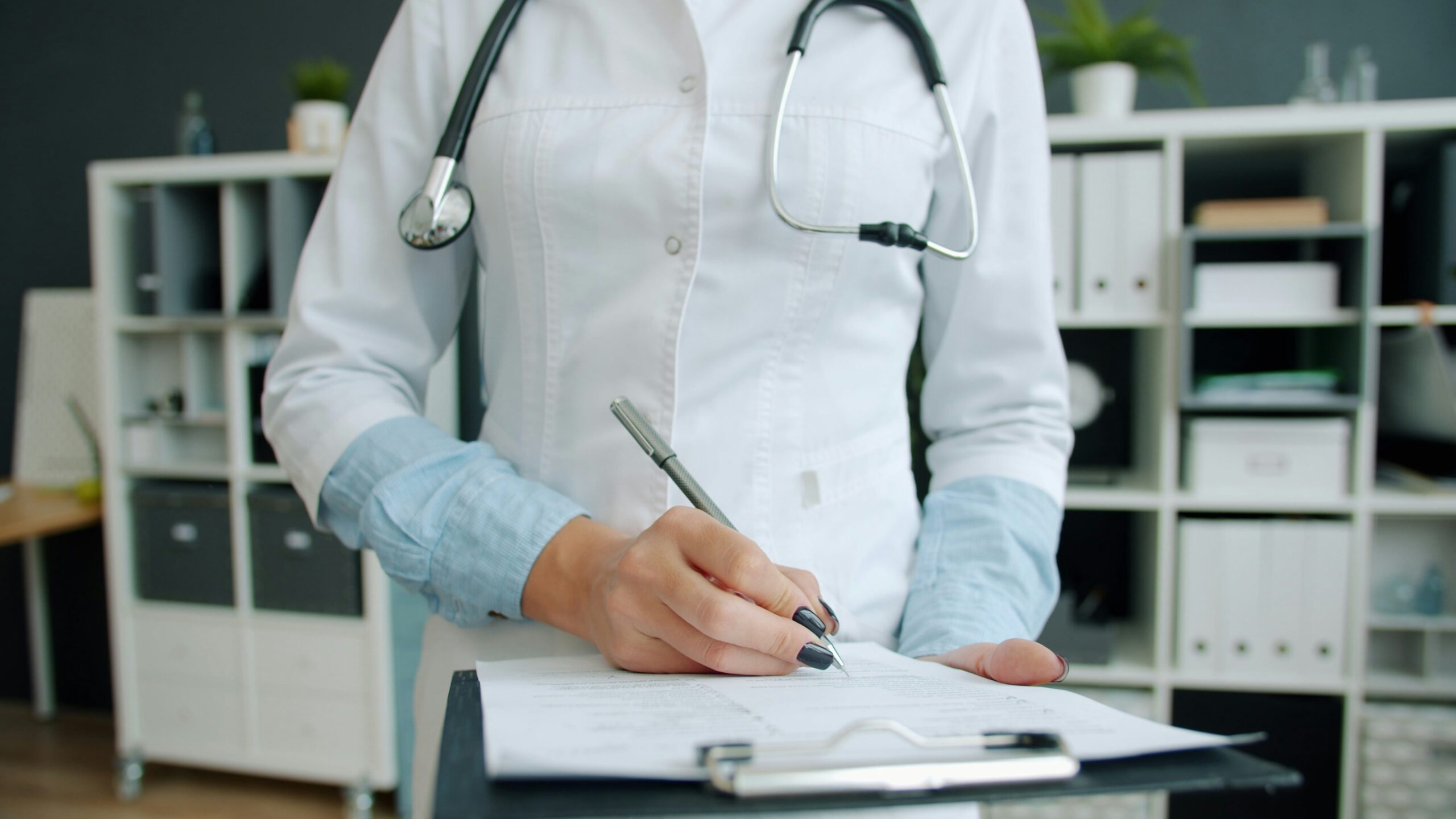 The Secret to Writing Medical Content Patients Actually Want to Read